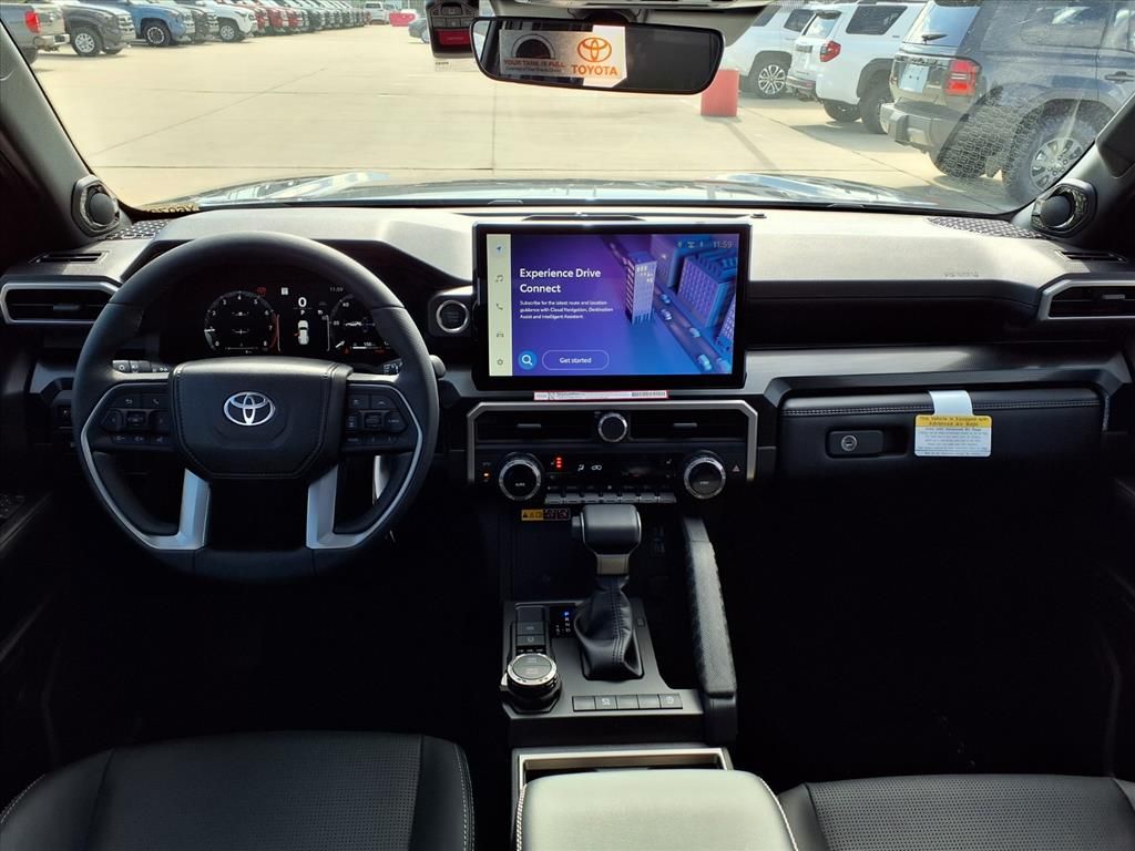 2026 Toyota 4Runner Limited - 6