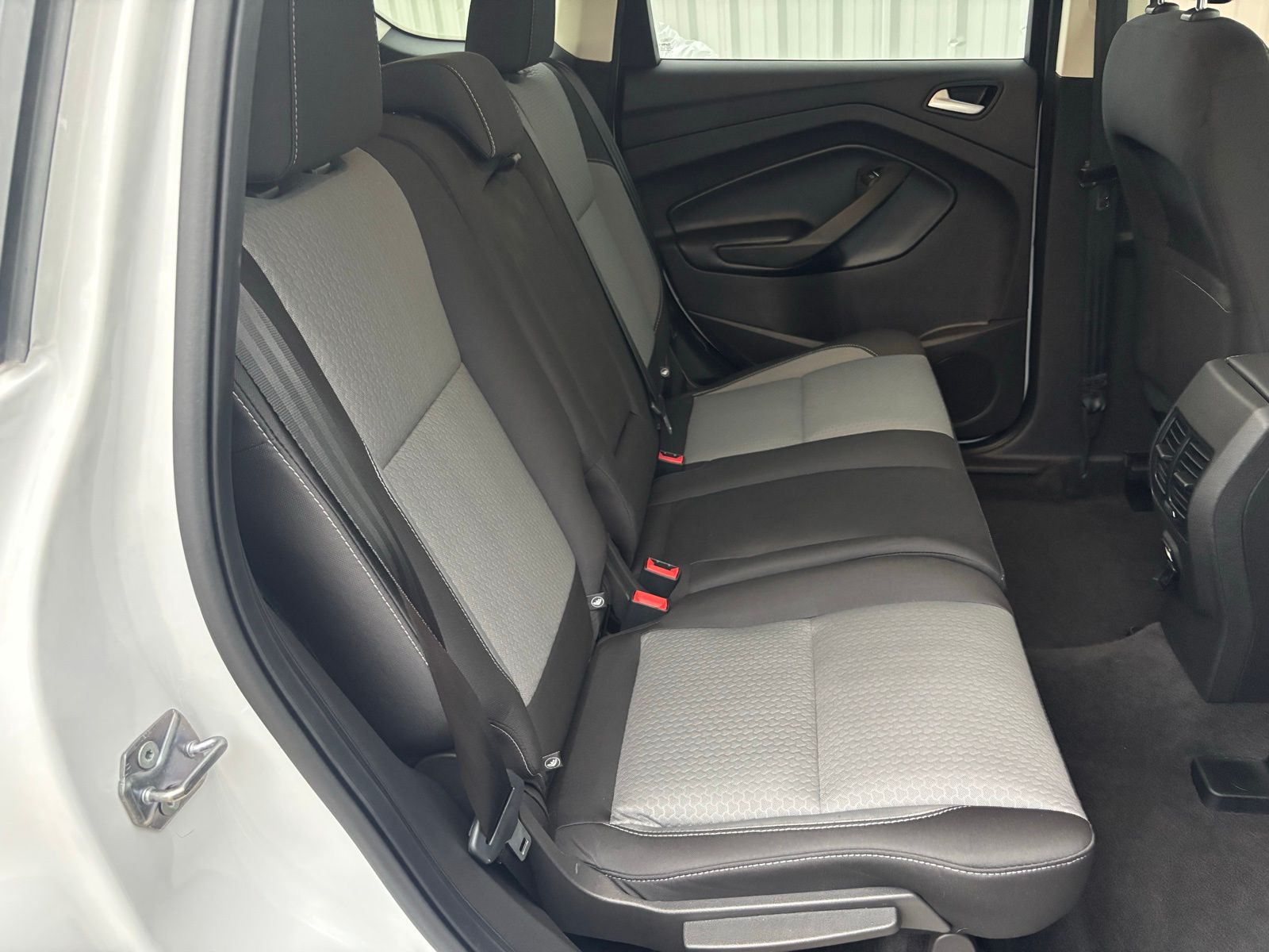 Used Car 2019 Ford Escape  Se For Sale Under $15,000 In Austin, Texas