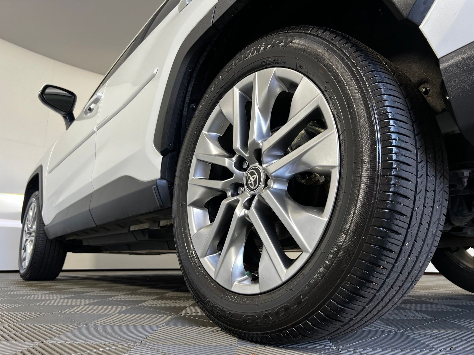 Thumbnail: 2024 Toyota RAV4 - 29