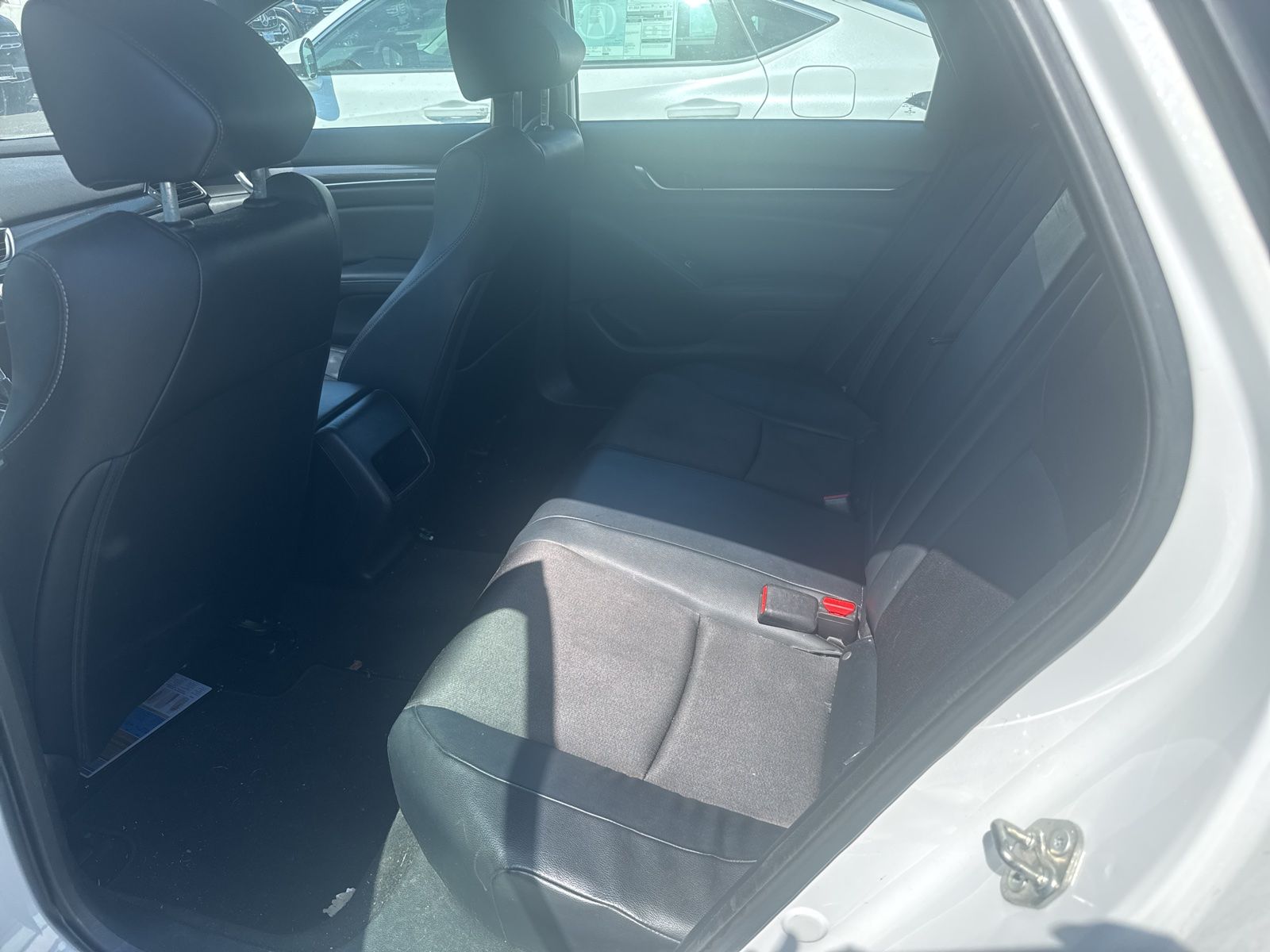 used 2018 Honda Accord car, priced at $15,998