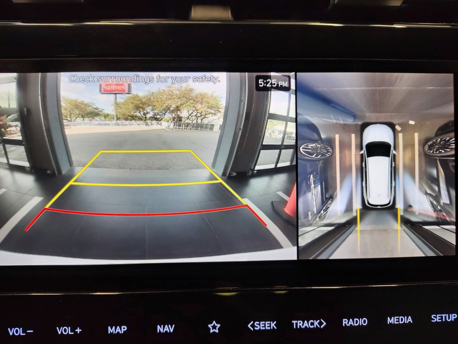 Used Car 2022 Hyundai Tucson  Limited For Sale Under $25,000 In San Antonio, Texas