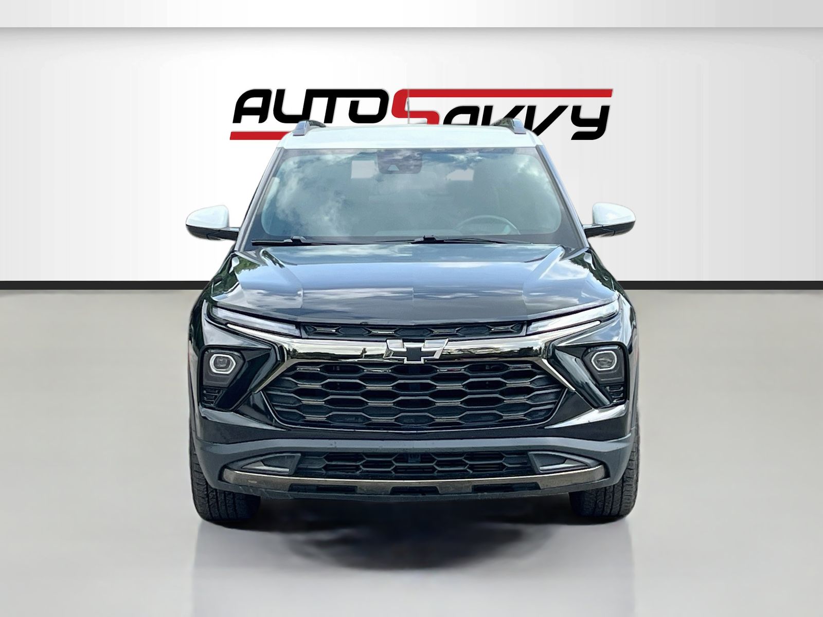 Used 2025 Black Chevrolet ACTIV image 2