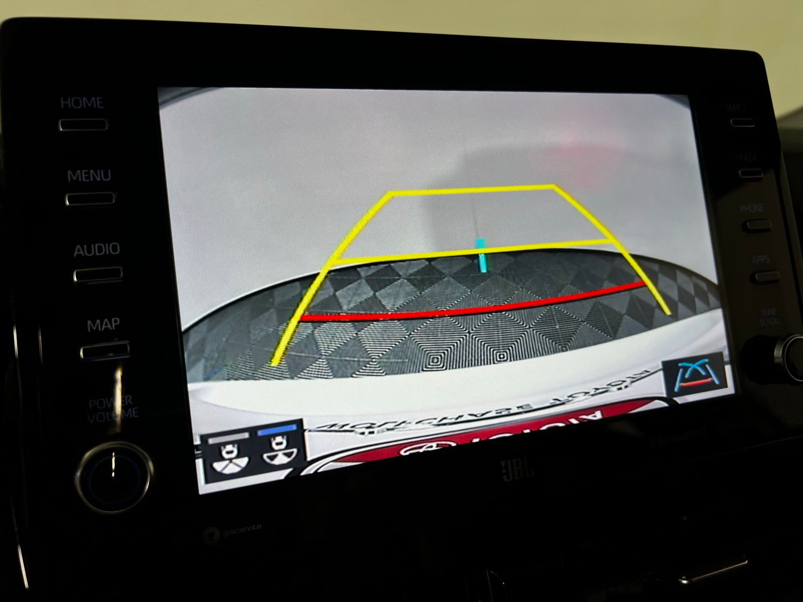 Thumbnail: 2024 Toyota Camry - 19