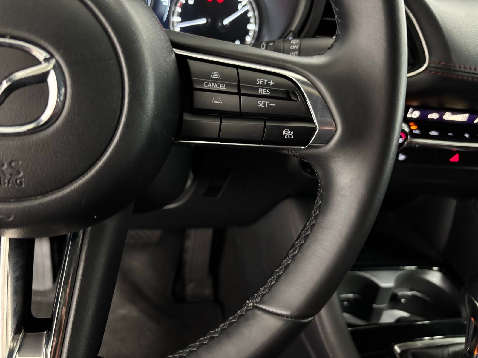 Used Car 2024 Mazda Mazda3  2.5 S Carbon Edition For Sale Under $30,000 In Austin, Texas