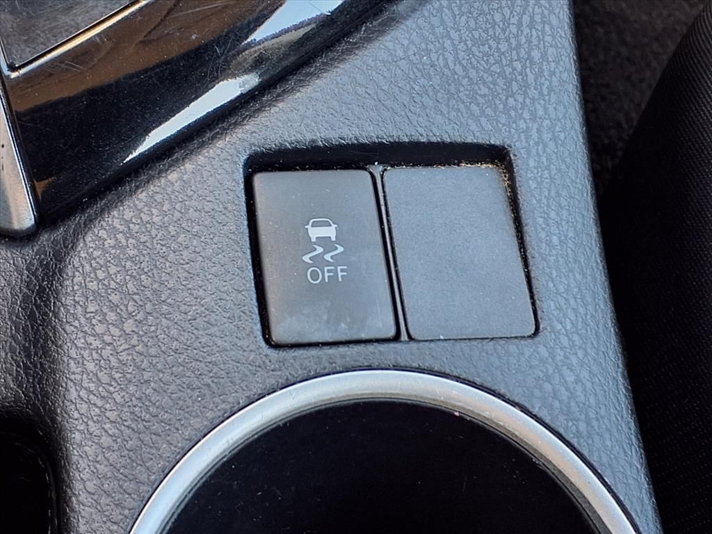 2017 Toyota Corolla LE  at Don McGill Toyota