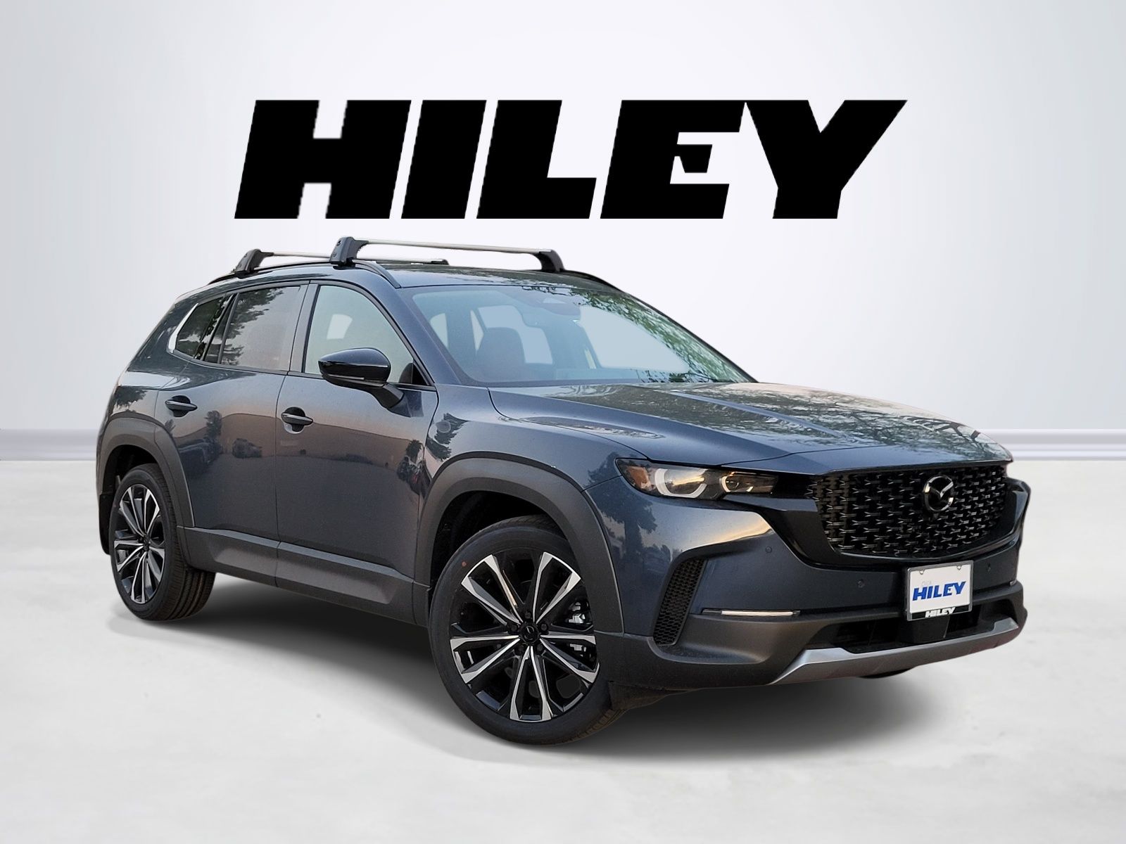 2026 Mazda CX-50 2.5 Turbo Premium Plus's photo