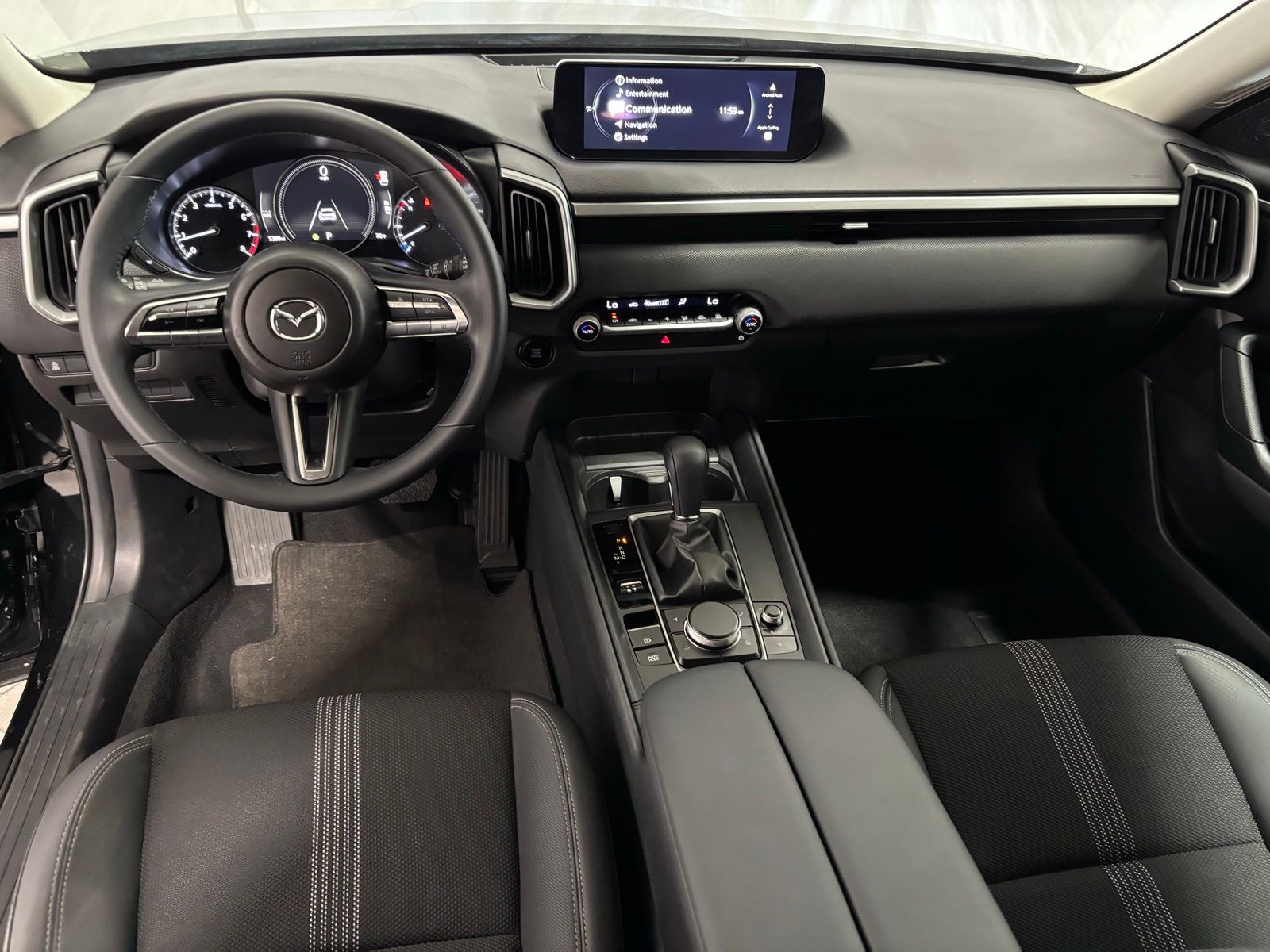 Used Car 2025 Mazda Cx-50  2.5 S Select Package For Sale Under $30,000 In Austin, Texas