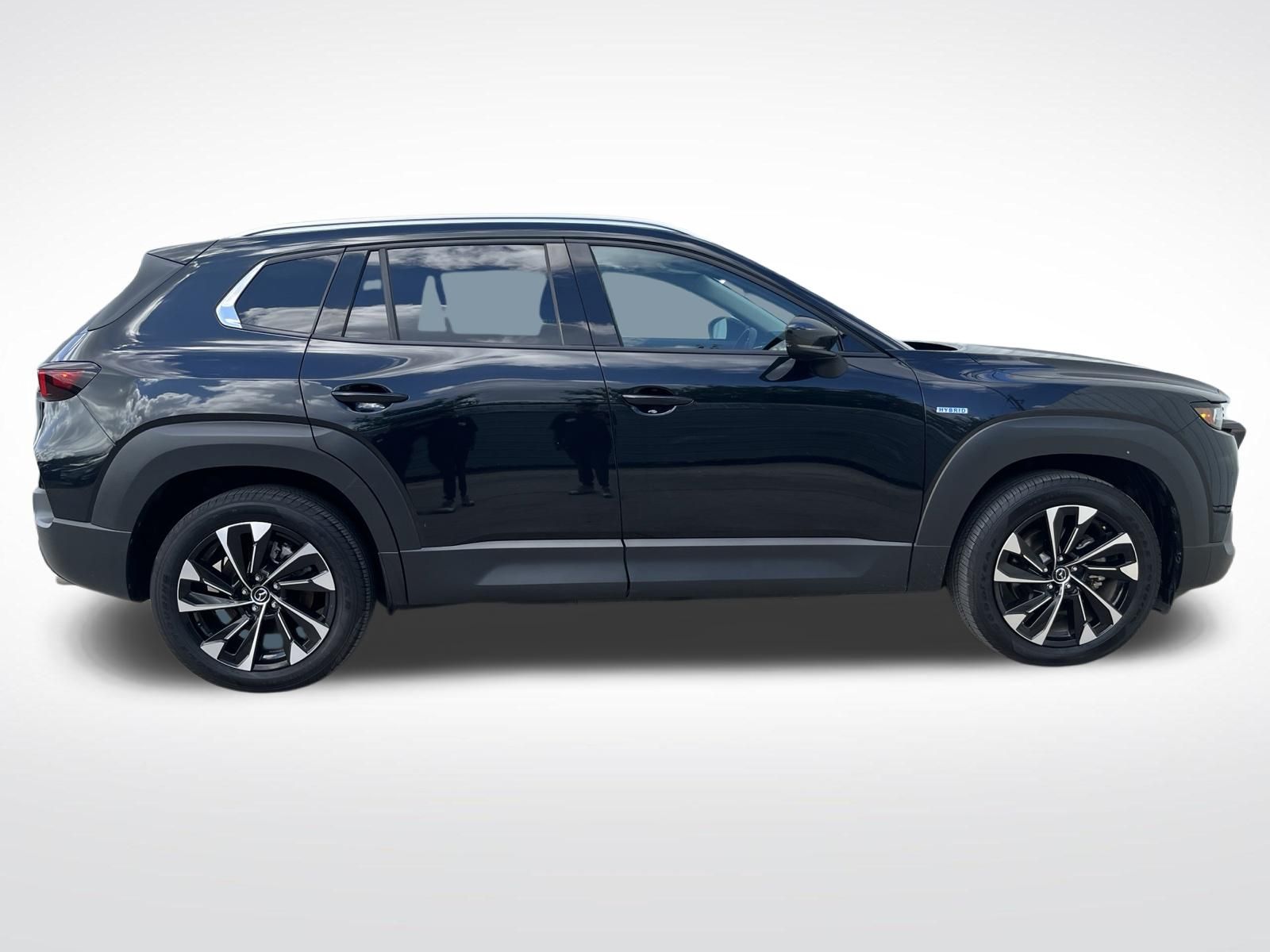 Used Car 2025 Mazda Cx-50 Hybrid  Premium Plus For Sale Under $35,000 In Austin, Texas