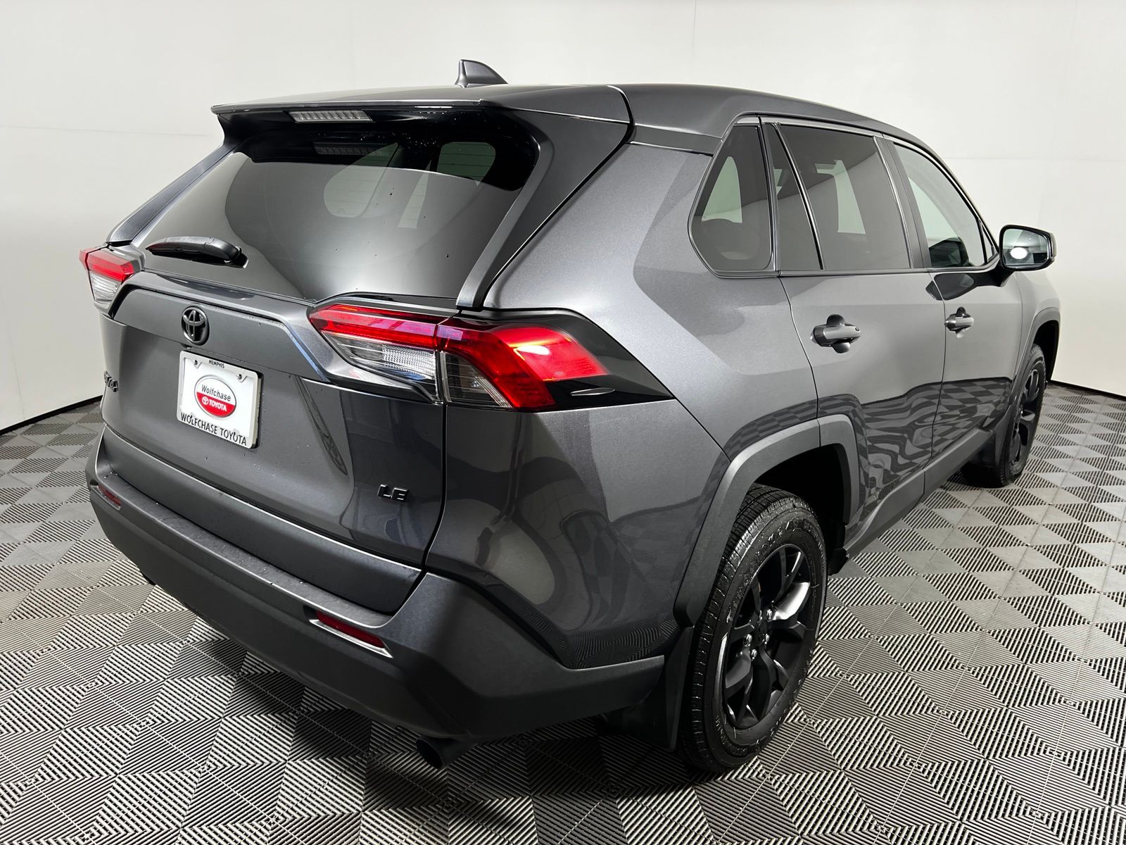 Thumbnail: 2023 Toyota RAV4 - 5