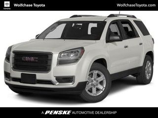 2014 GMC Acadia SLT -
                  Cordova, TN