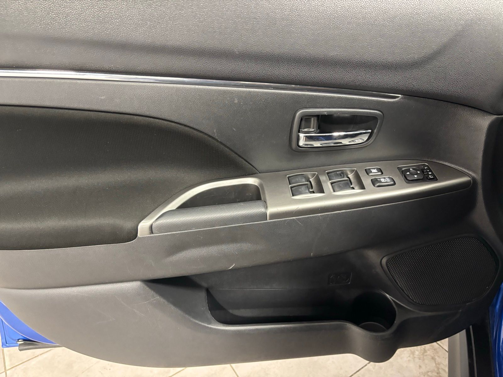 Used Car 2021 Mitsubishi Outlander Sport  2.0 Se For Sale Under $15,000 In Austin, Texas