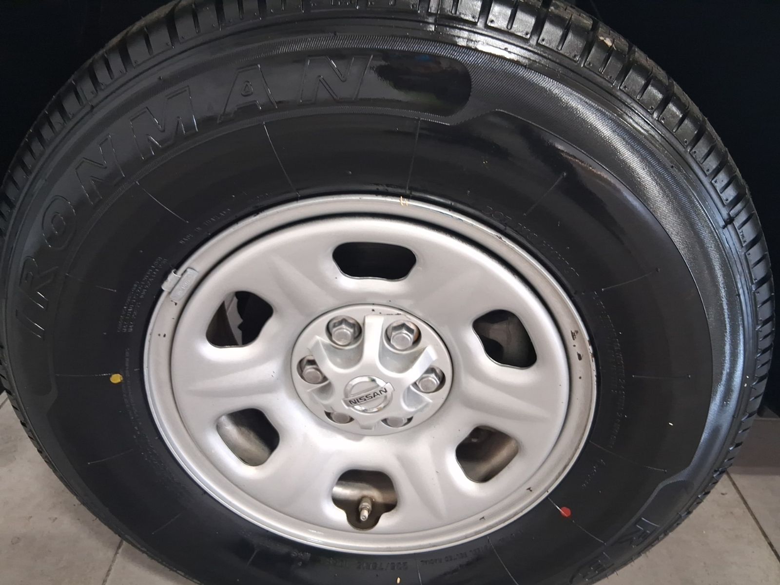 Used Car 2017 Nissan Frontier  S For Sale Under $12,000 In Austin, Texas