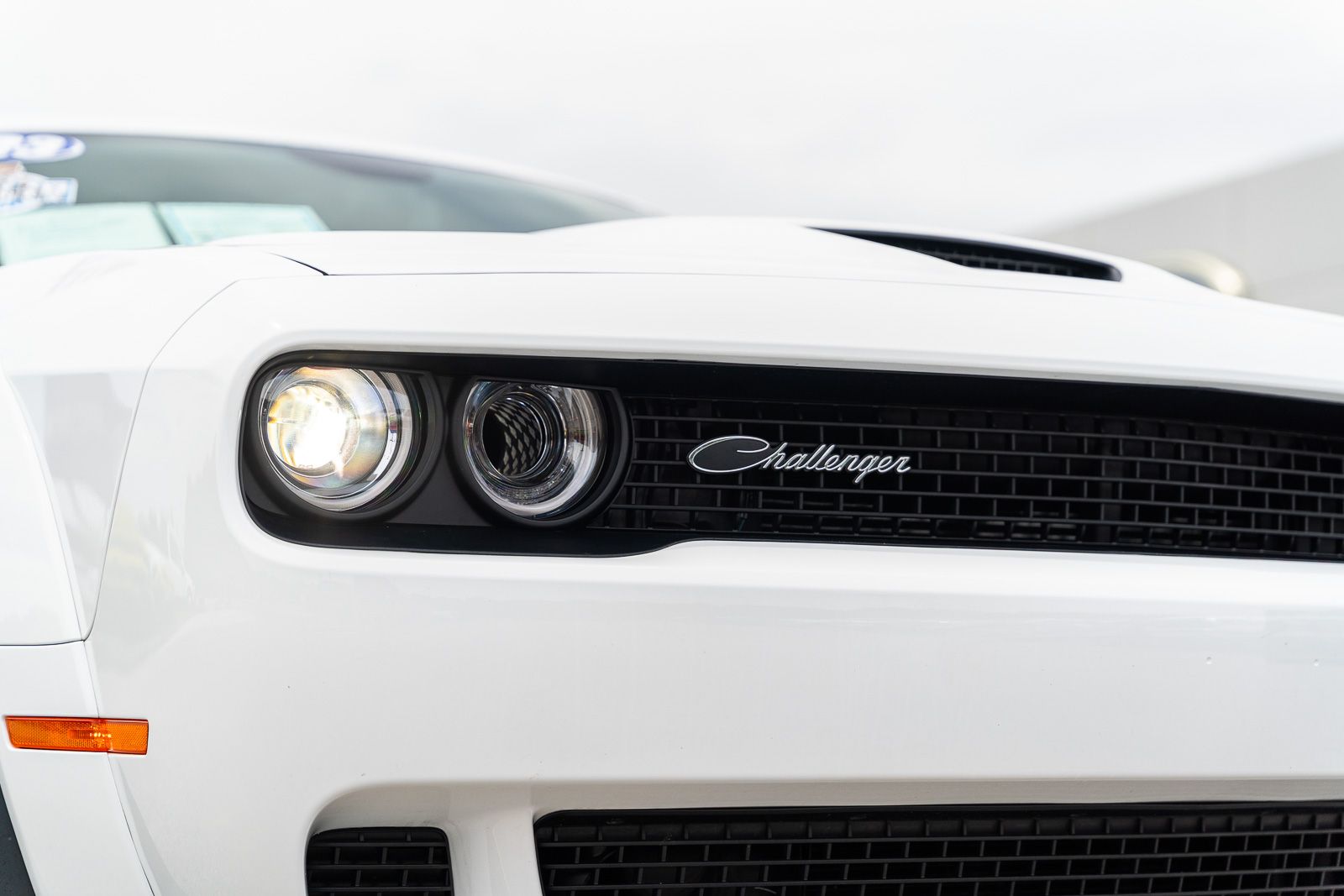 Used 2023 Dodge Challenger Coupe