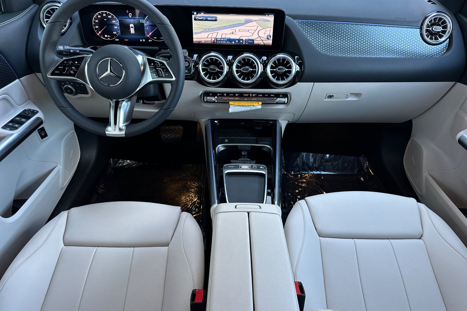 2025 Mercedes-Benz GLA GLA250 - Photo 14