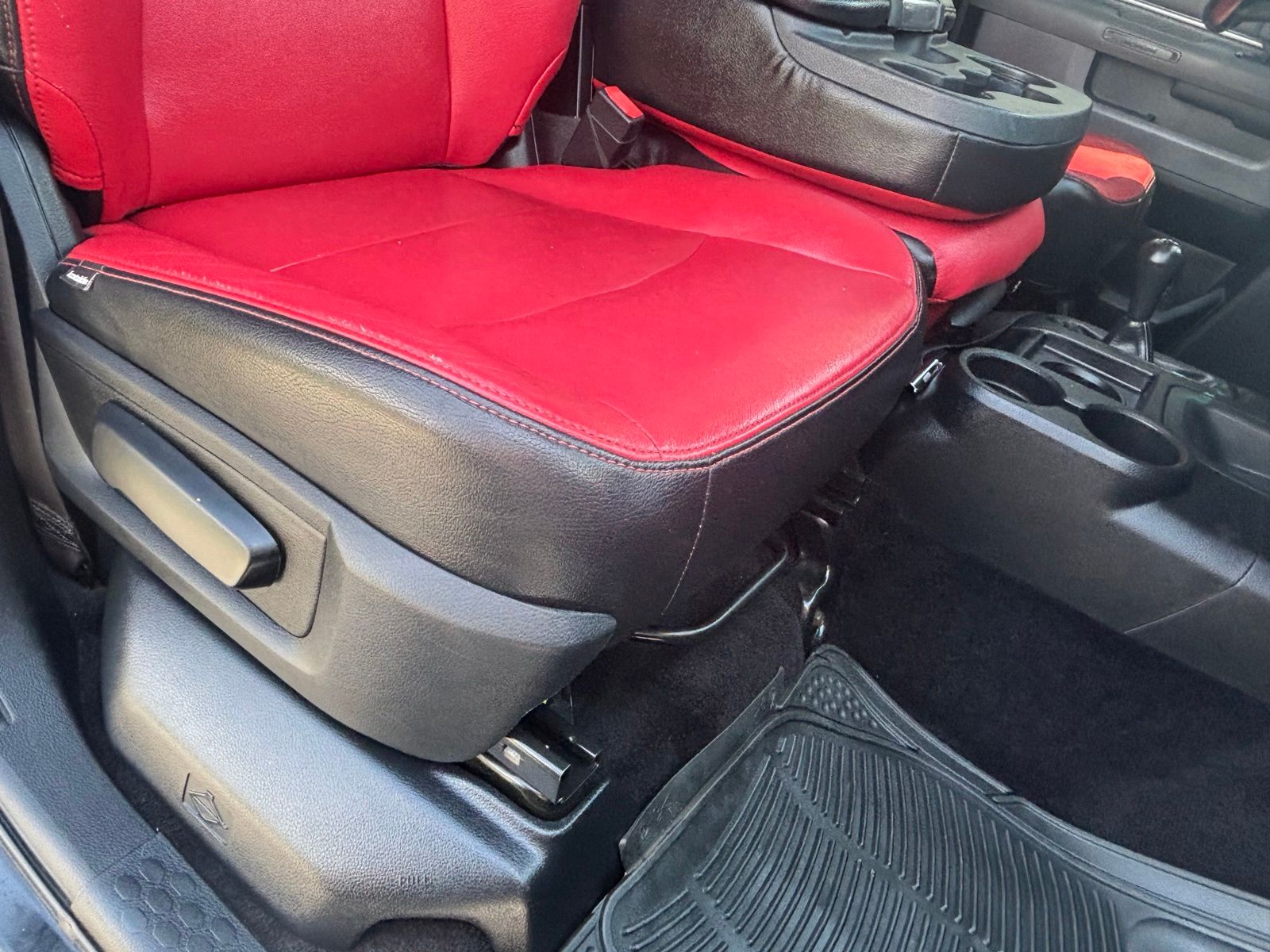 Used 2015 Ram 2500 Truck