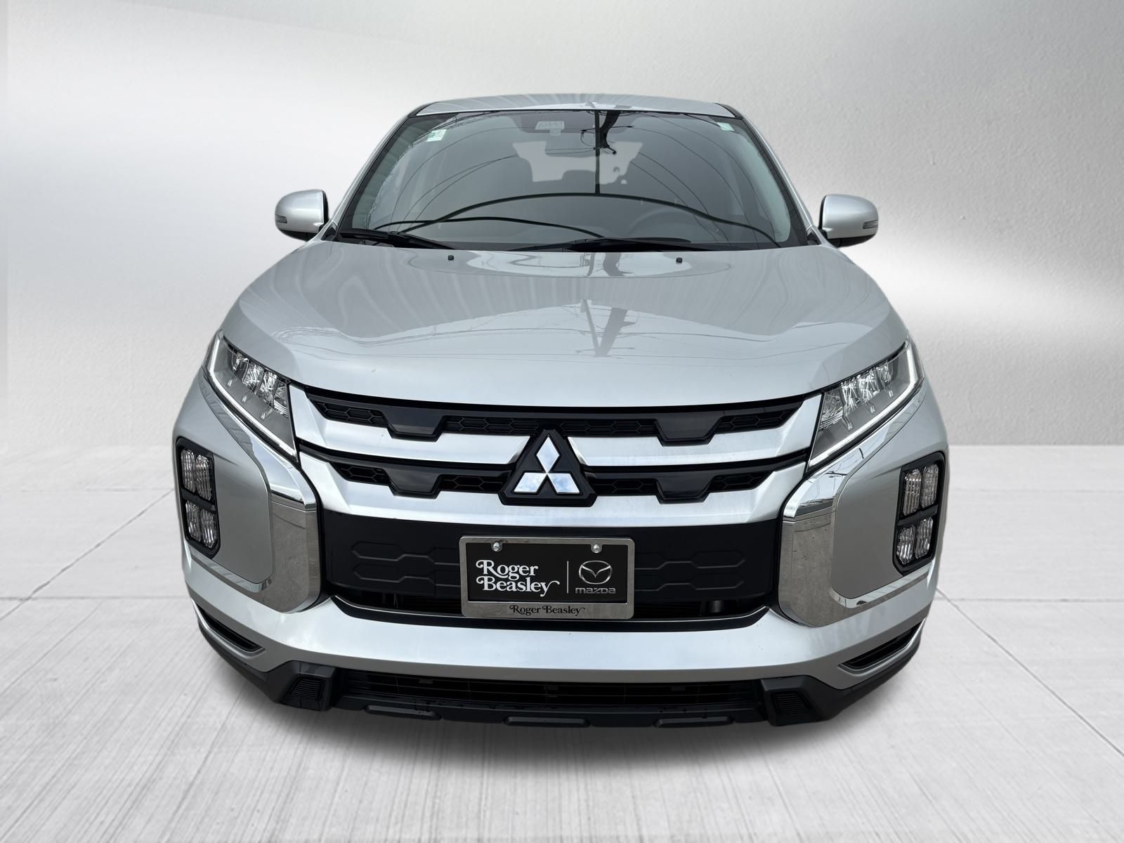 Used Car 2023 Mitsubishi Outlander Sport  For Sale Under $20,000 In Austin, Texas