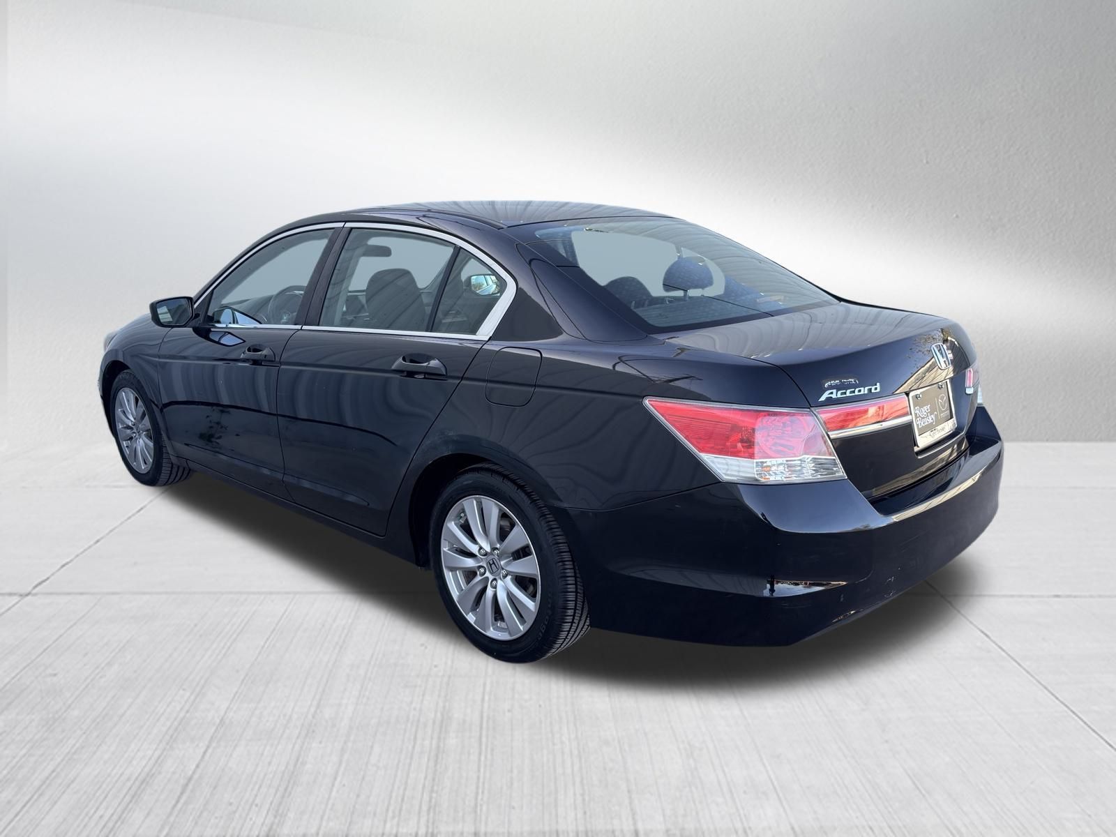 Used Car 2012 Honda Accord  Ex For Sale Under $10,000 In Austin, Texas