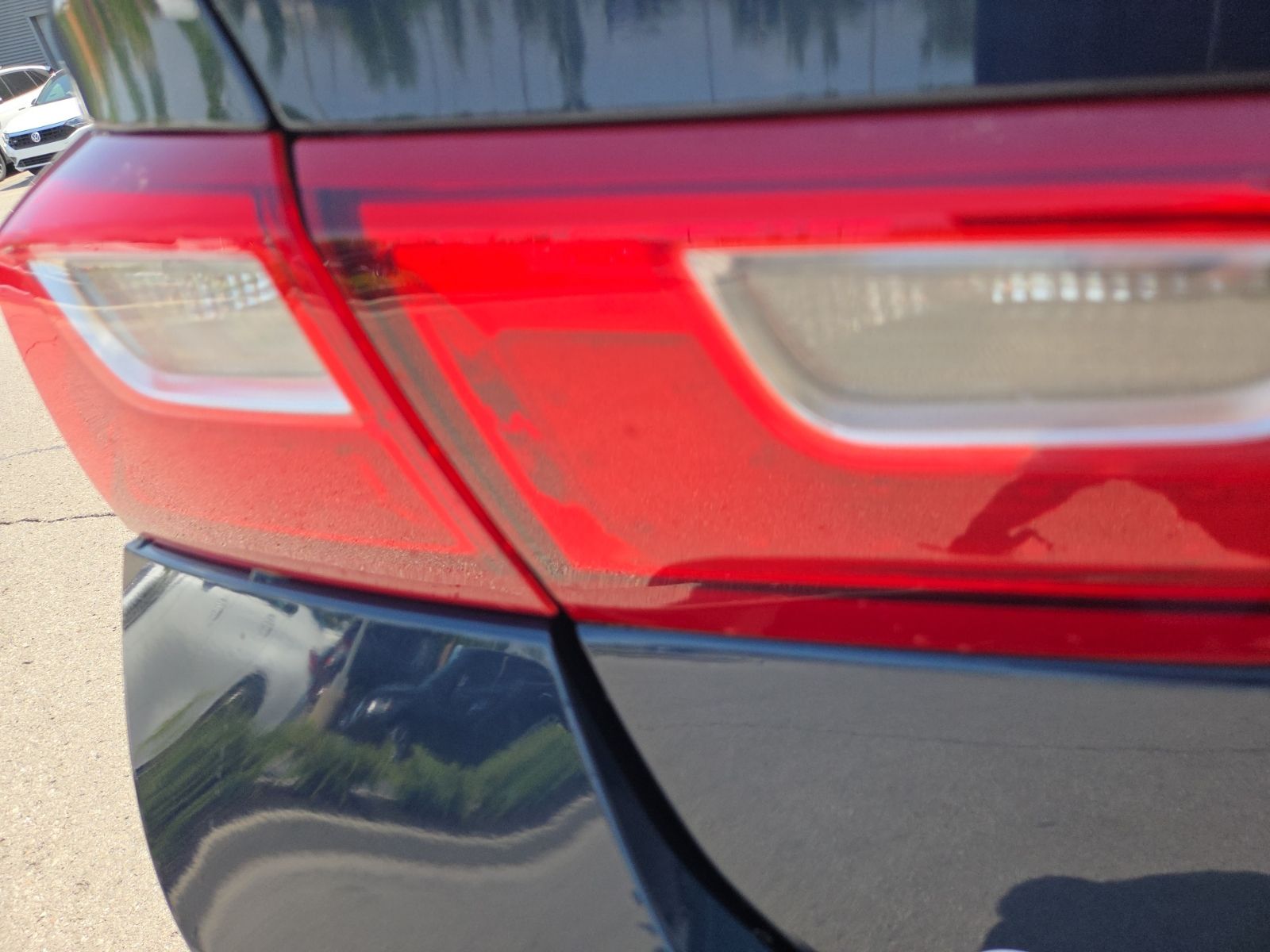 used 2016 Chevrolet Malibu car, priced at $12,700