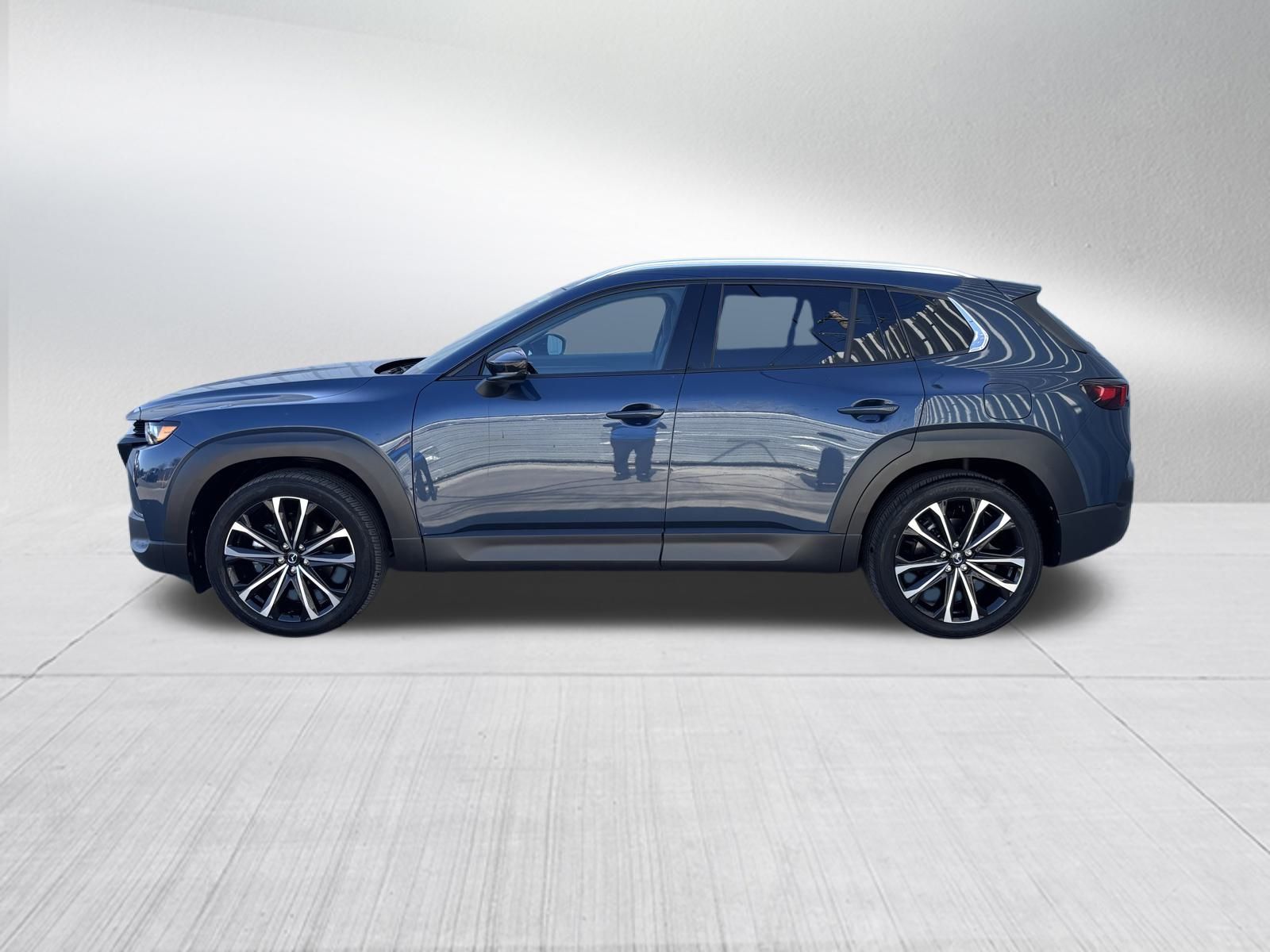 Used Car 2025 Mazda Cx-50  2.5 S Premium Plus Package For Sale Under $35,000 In Austin, Texas