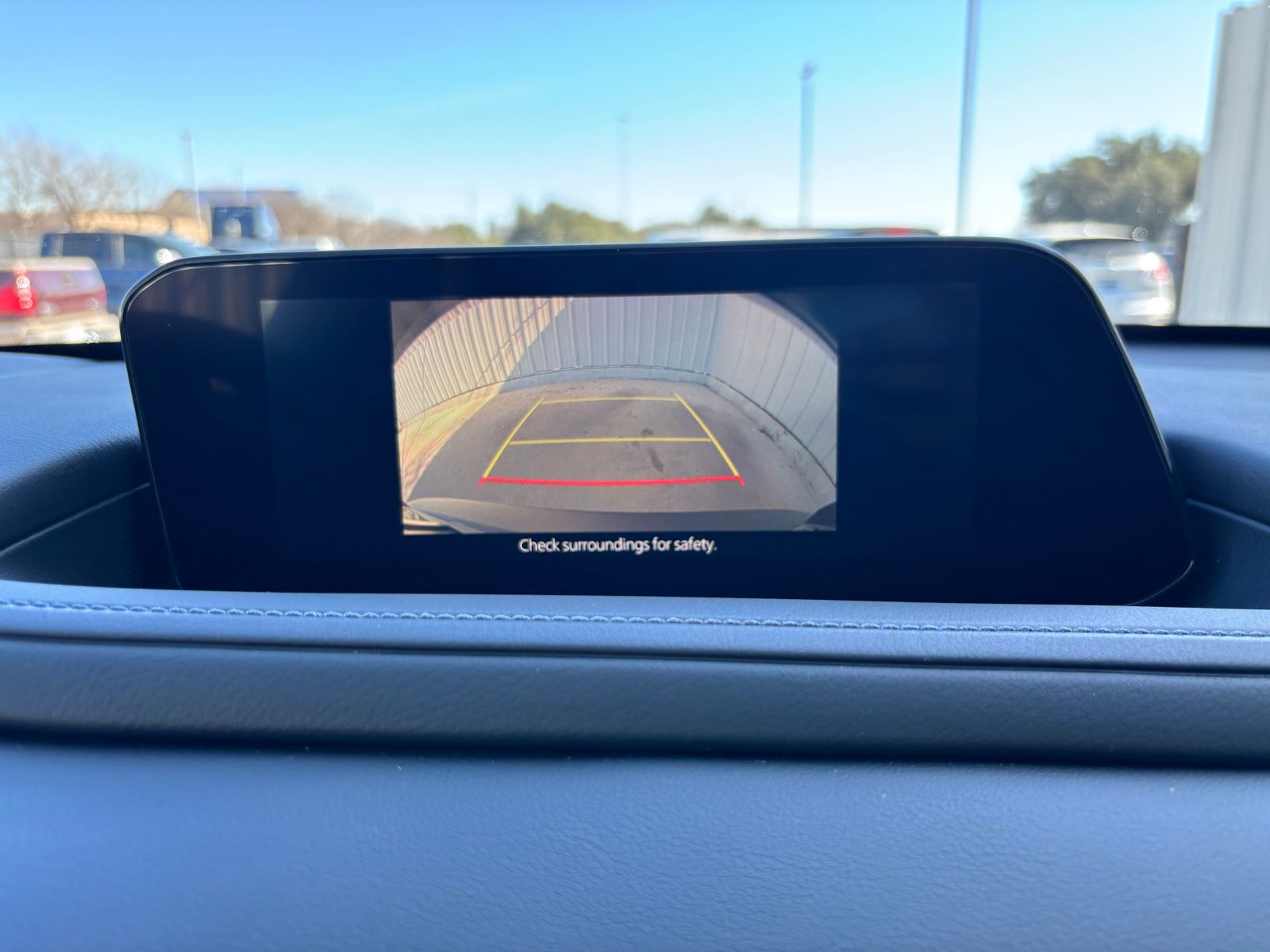 Used Car 2025 Mazda Cx-30  Wagon 4 Dr. 2.5 S Preferred Package All Wheel Drive For Sale Under $30,000 In Austin, Texas