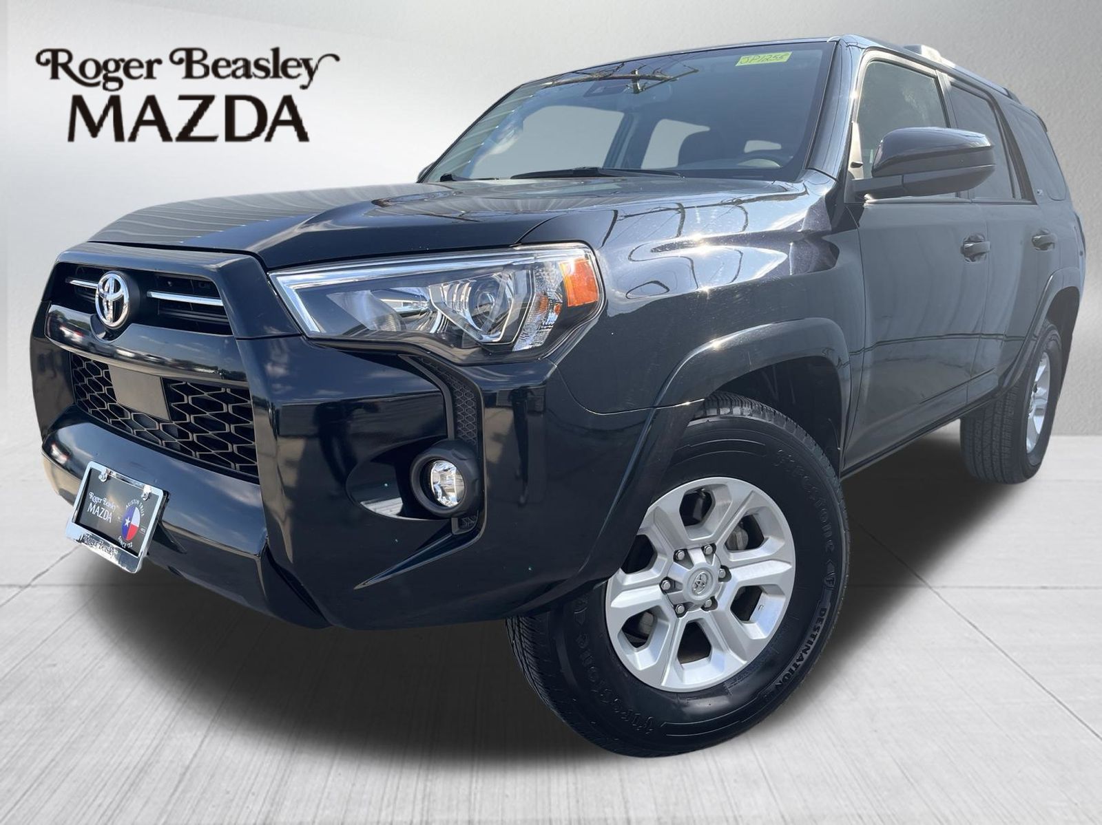 Used Car 2024 Toyota 4runner  Sr5 For Sale Under $40,000 In Austin, Texas