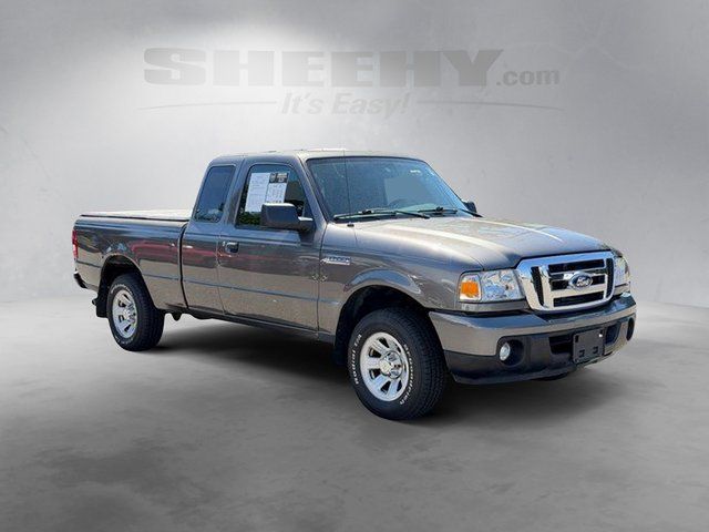 Used 2011 Ford Ranger XLT with VIN 1FTKR1EE9BPB19829 for sale in Springfield, VA
