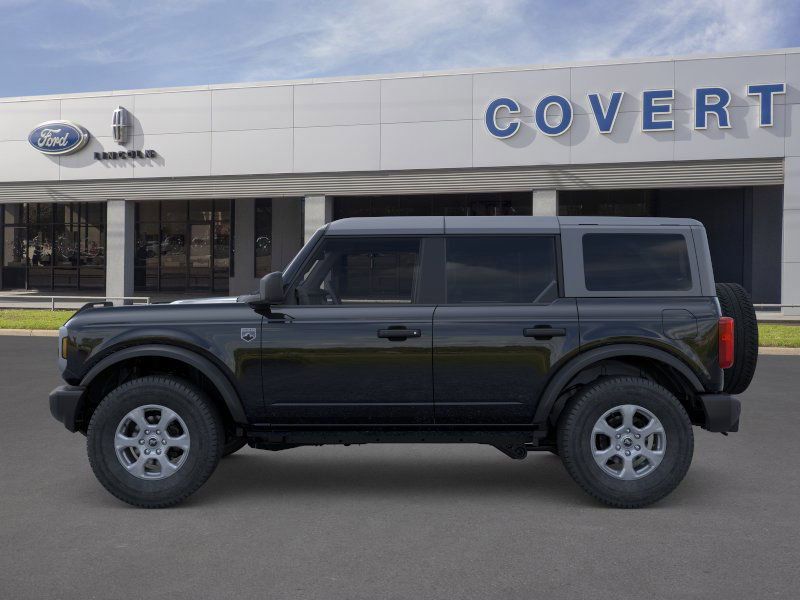 2025 Ford Bronco  Big Bend In Austin, Texas