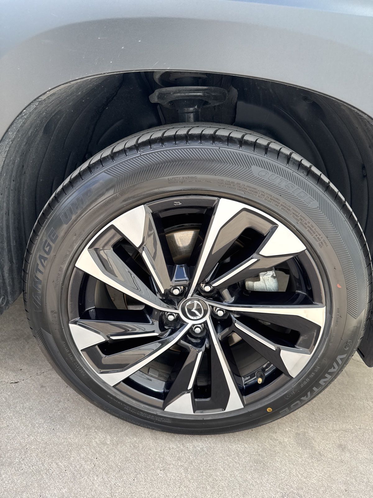 Used Car 2025 Mazda Cx-50 Hybrid  Premium Plus For Sale Under $35,000 In Austin, Texas