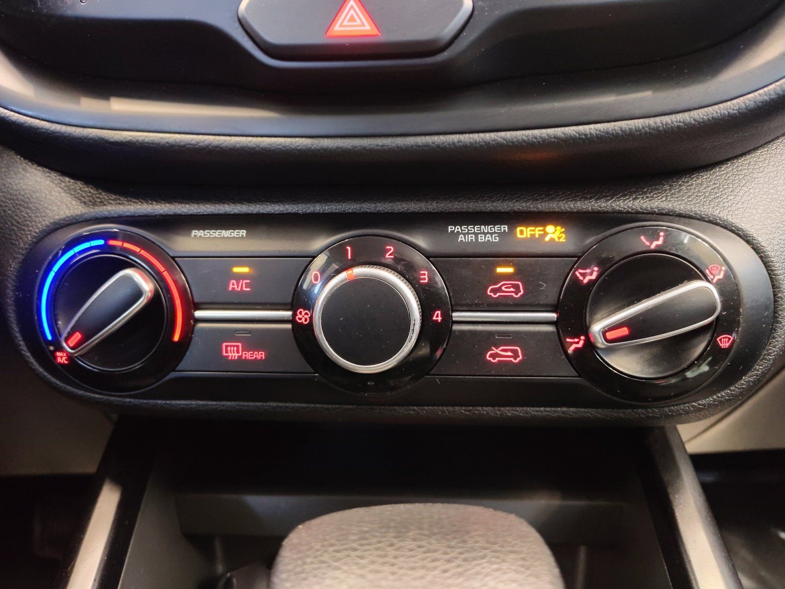 Used Car 2022 Kia Soul  Lx For Sale Under $20,000 In San Antonio, Texas