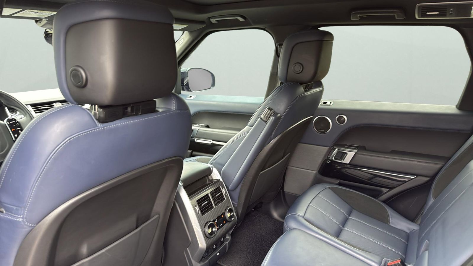 Used Car 2021 Land Rover Range Rover Sport  Hse Dynamic For Sale Under $40,000 In Austin, Texas