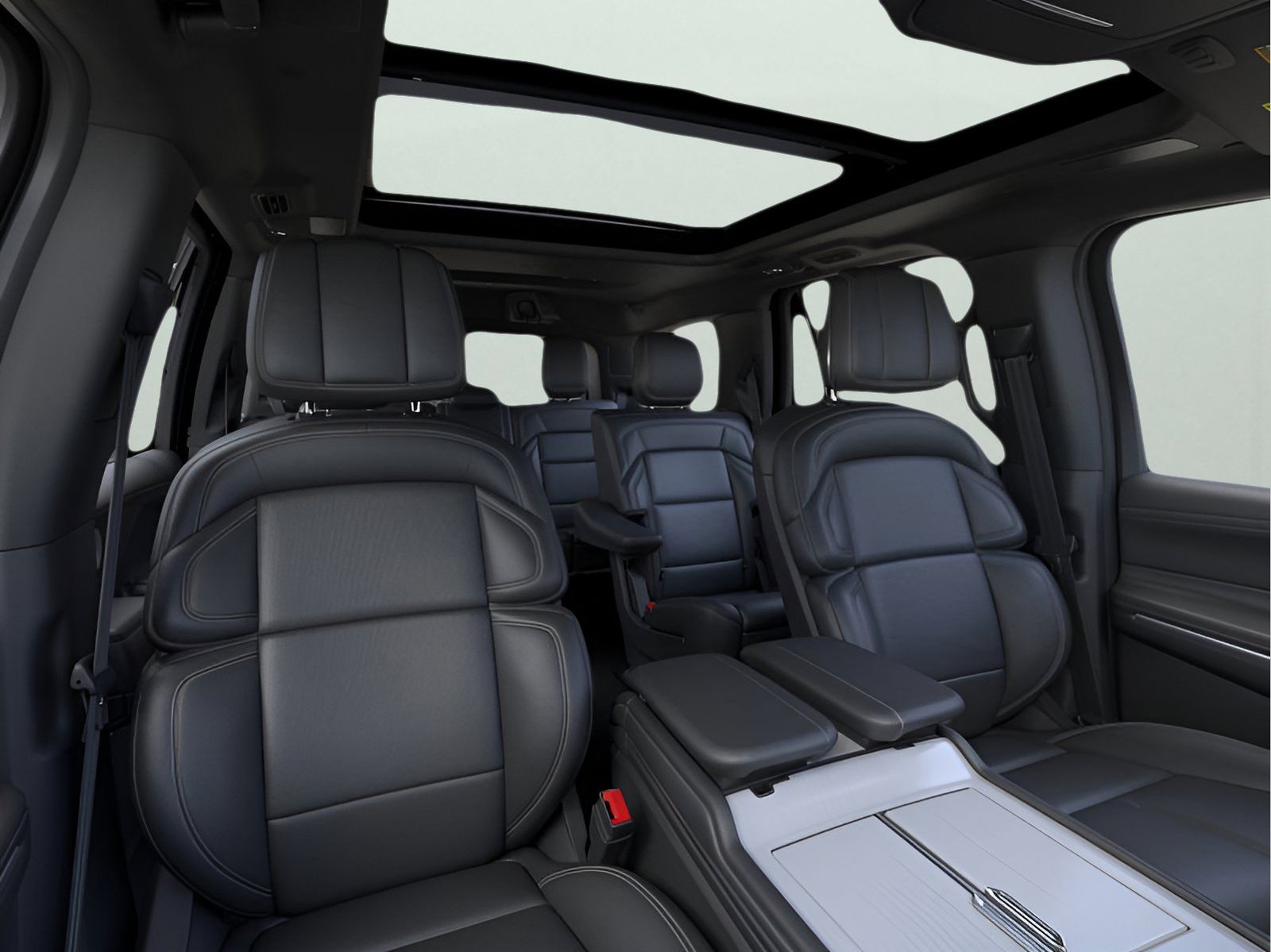 New Car 2025 Lincoln Navigator  Reserve For Sale In Austin, Texas