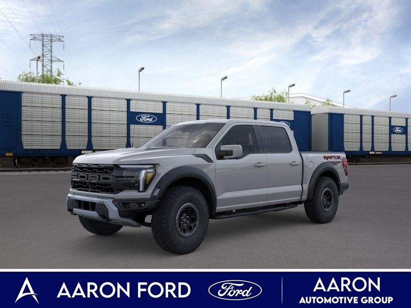 Avalanche 2026 Ford F-150 Pickup Truck Four-Wheel Drive Automatic