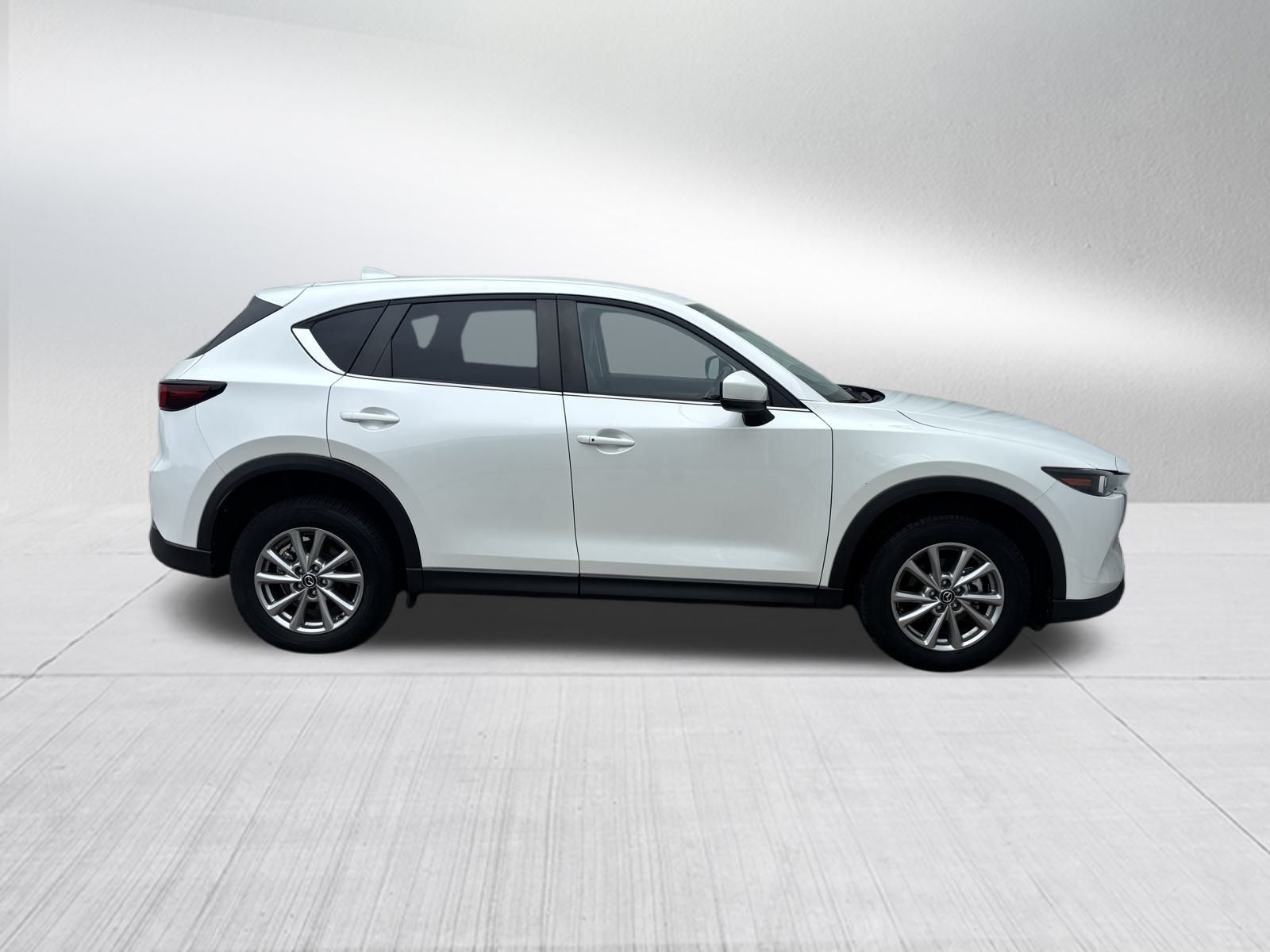 Used Car 2023 Mazda Cx-5  2.5 S Select Package For Sale Under $25,000 In Austin, Texas