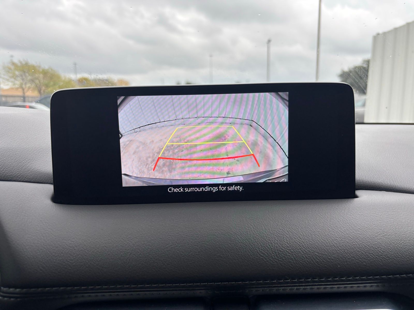 Used Car 2023 Mazda Cx-5  2.5 S Select Package For Sale Under $25,000 In Austin, Texas