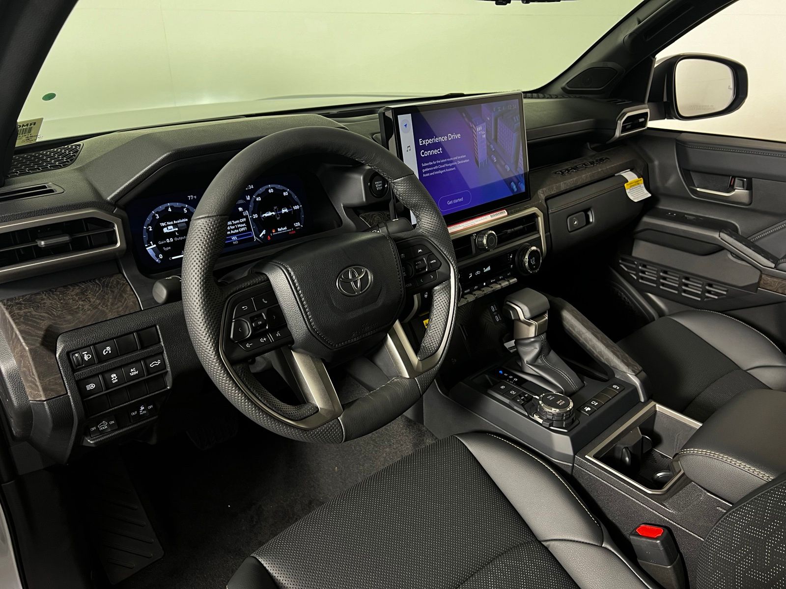Thumbnail: 2026 Toyota Tacoma - 9