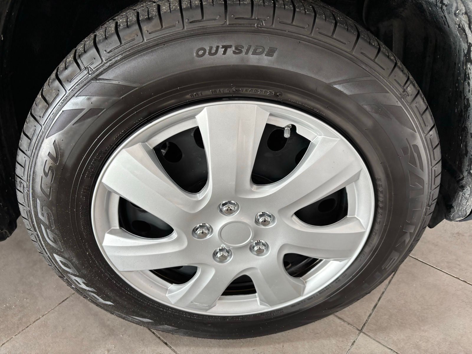 Used Car 2013 Toyota Rav4  Le For Sale Under $12,000 In Austin, Texas