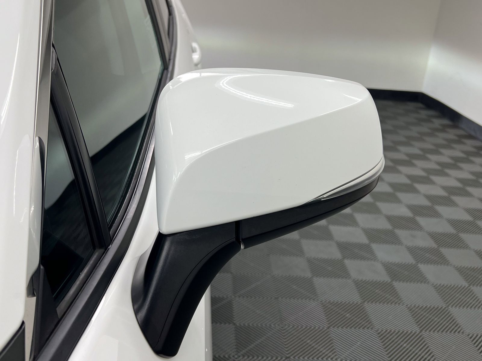 used 2019 Toyota RAV4 car, priced at $23,288