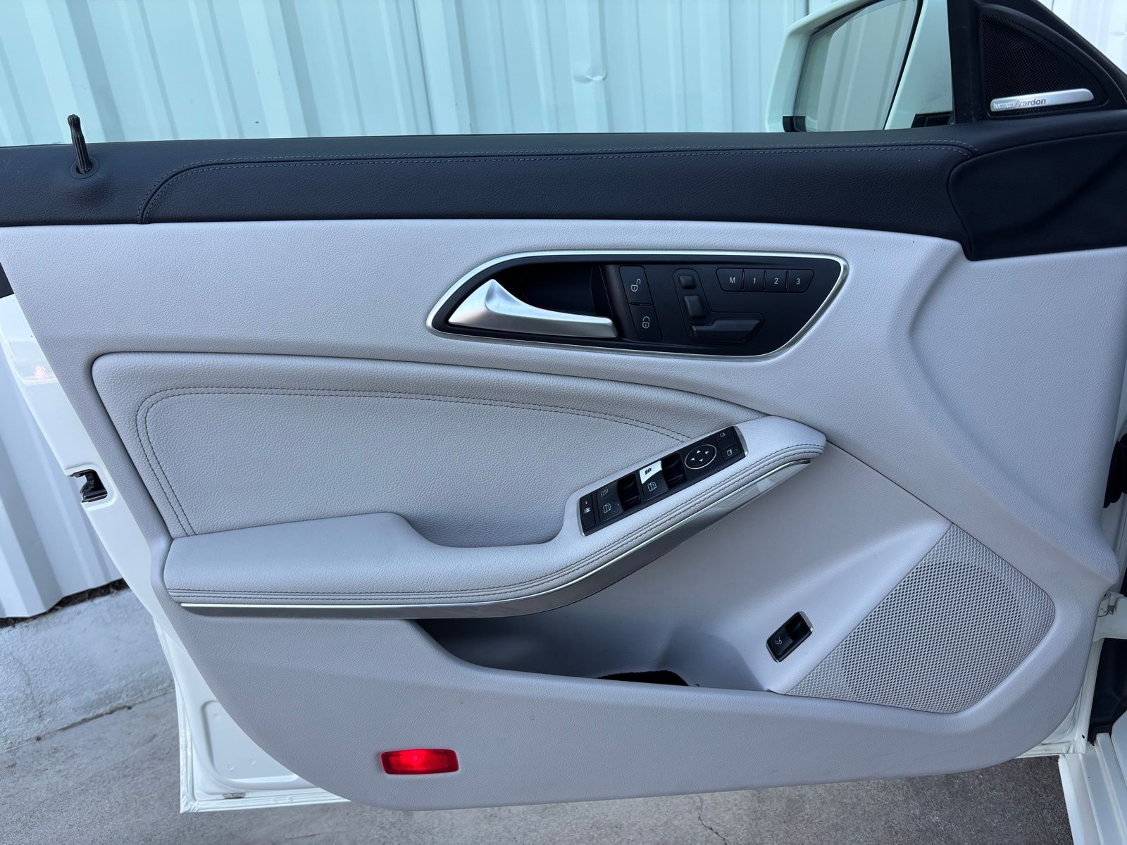 Used Car 2015 Mercedes-benz Cla  Cla 250 For Sale Under $15,000 In Austin, Texas