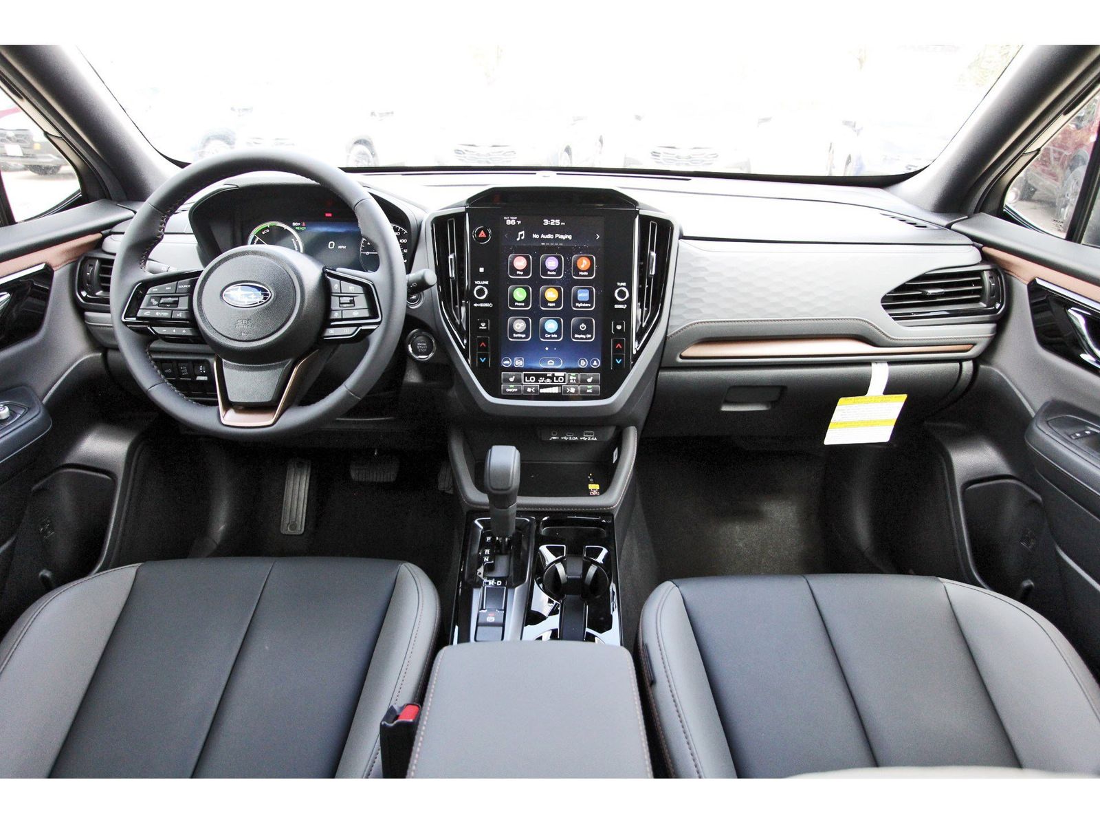 View vehicle photo 7