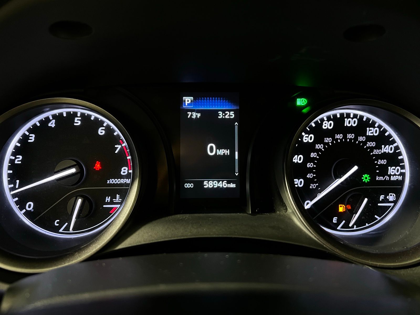 Thumbnail: 2024 Toyota Camry - 16