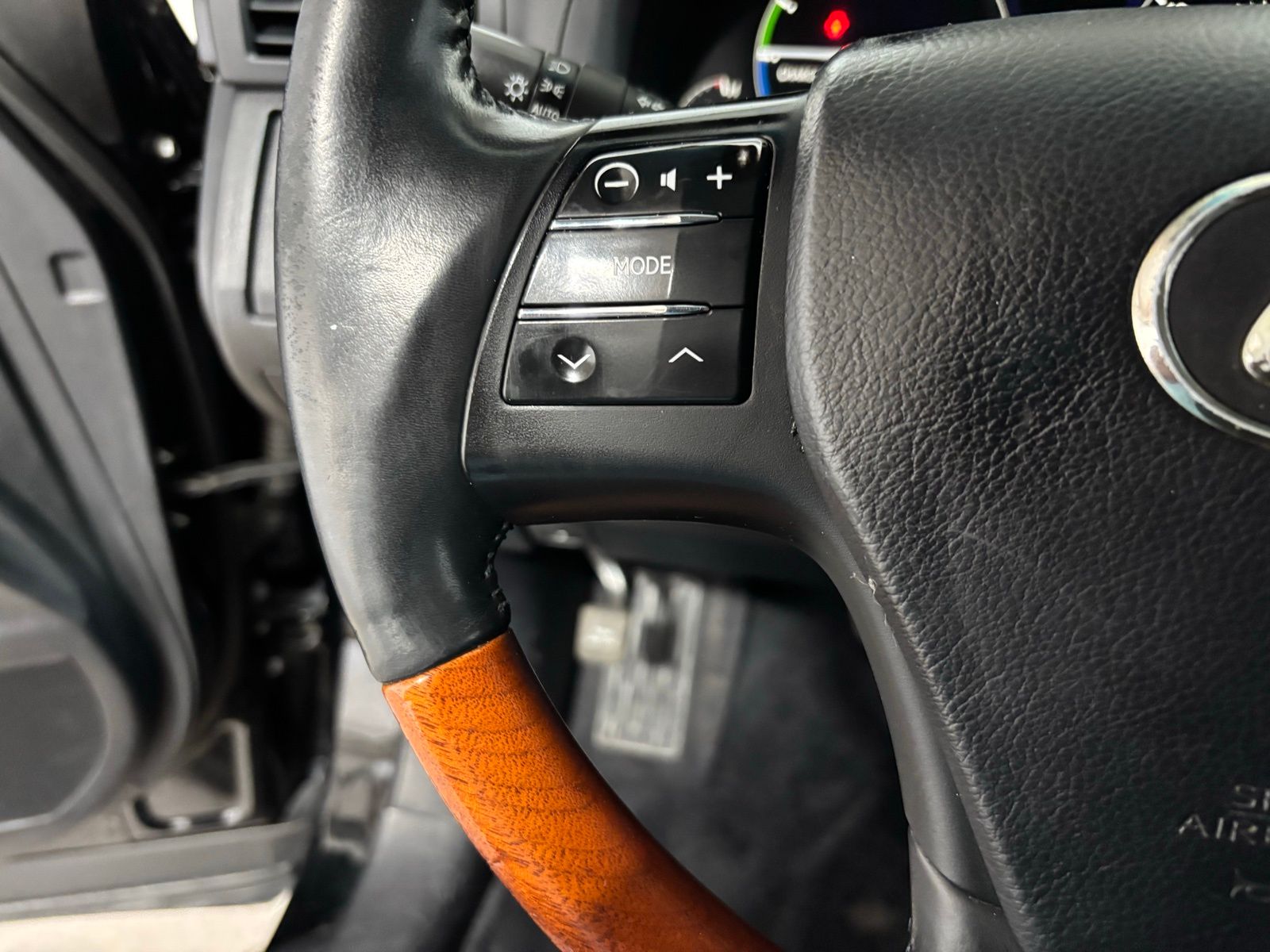 Used Car 2012 Lexus Rx  450h For Sale Under $10,000 In Austin, Texas