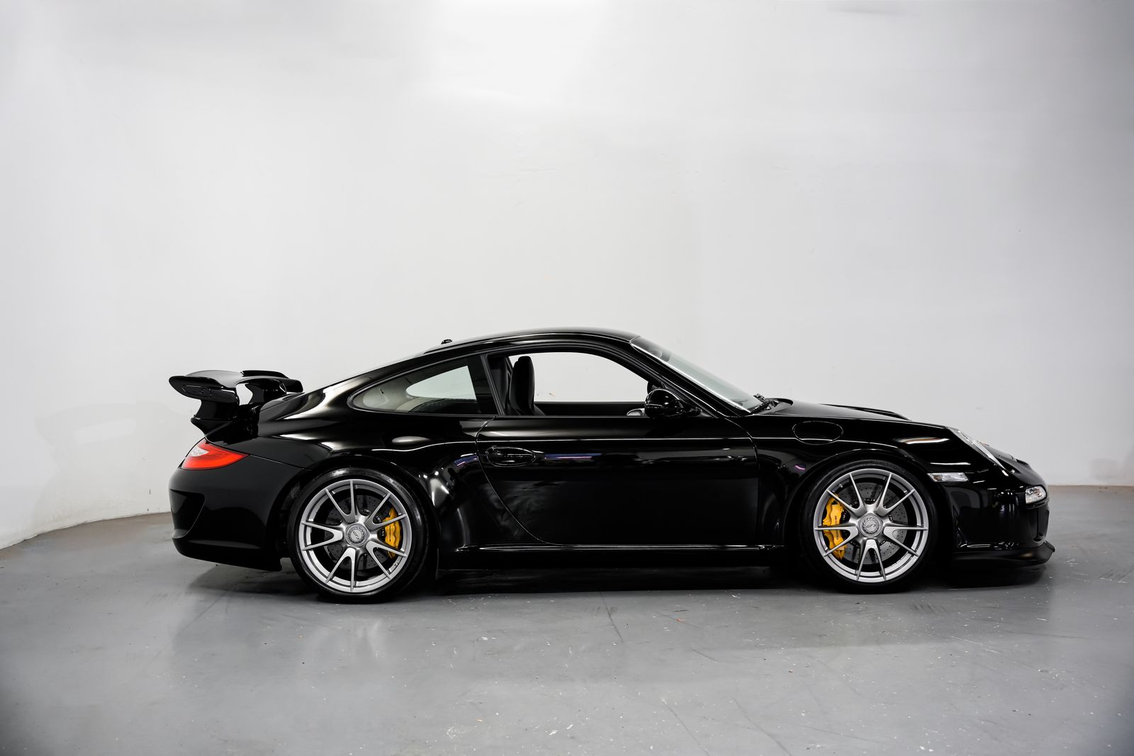 2010 Porsche 911