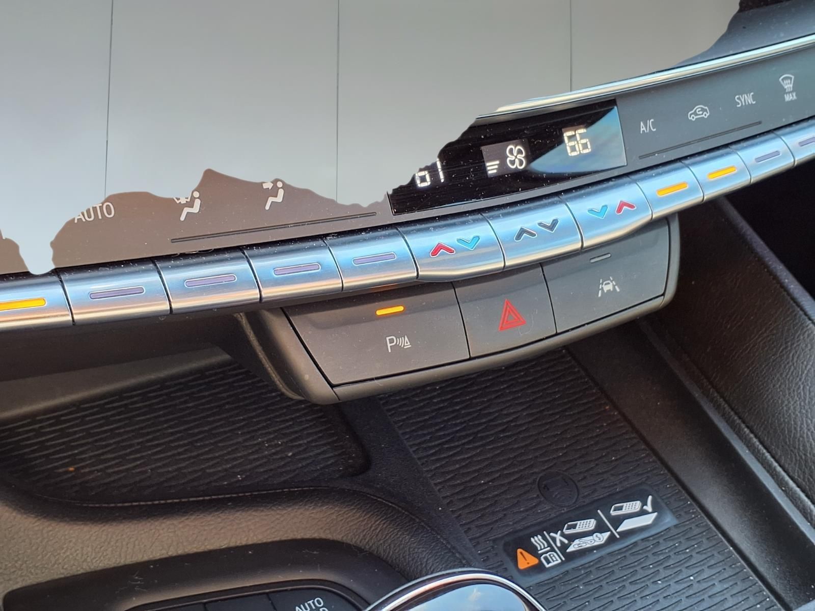 2024 Cadillac CT5 Luxury Black at AutoSavvy Houston Northwest