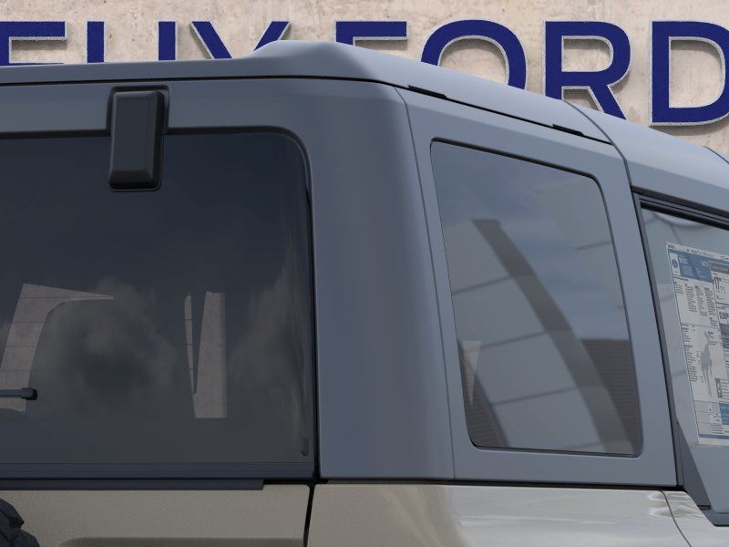 New 2026 Desert Sand Ford Outer Banks image 25