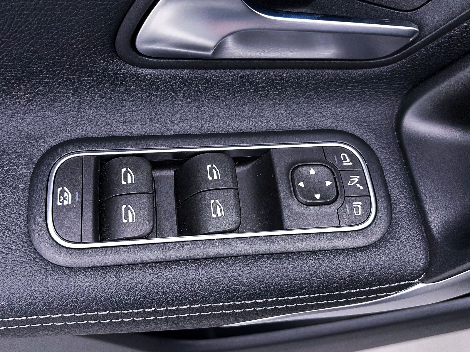 2024 Mercedes-Benz CLA CLA 250 - Photo 17
