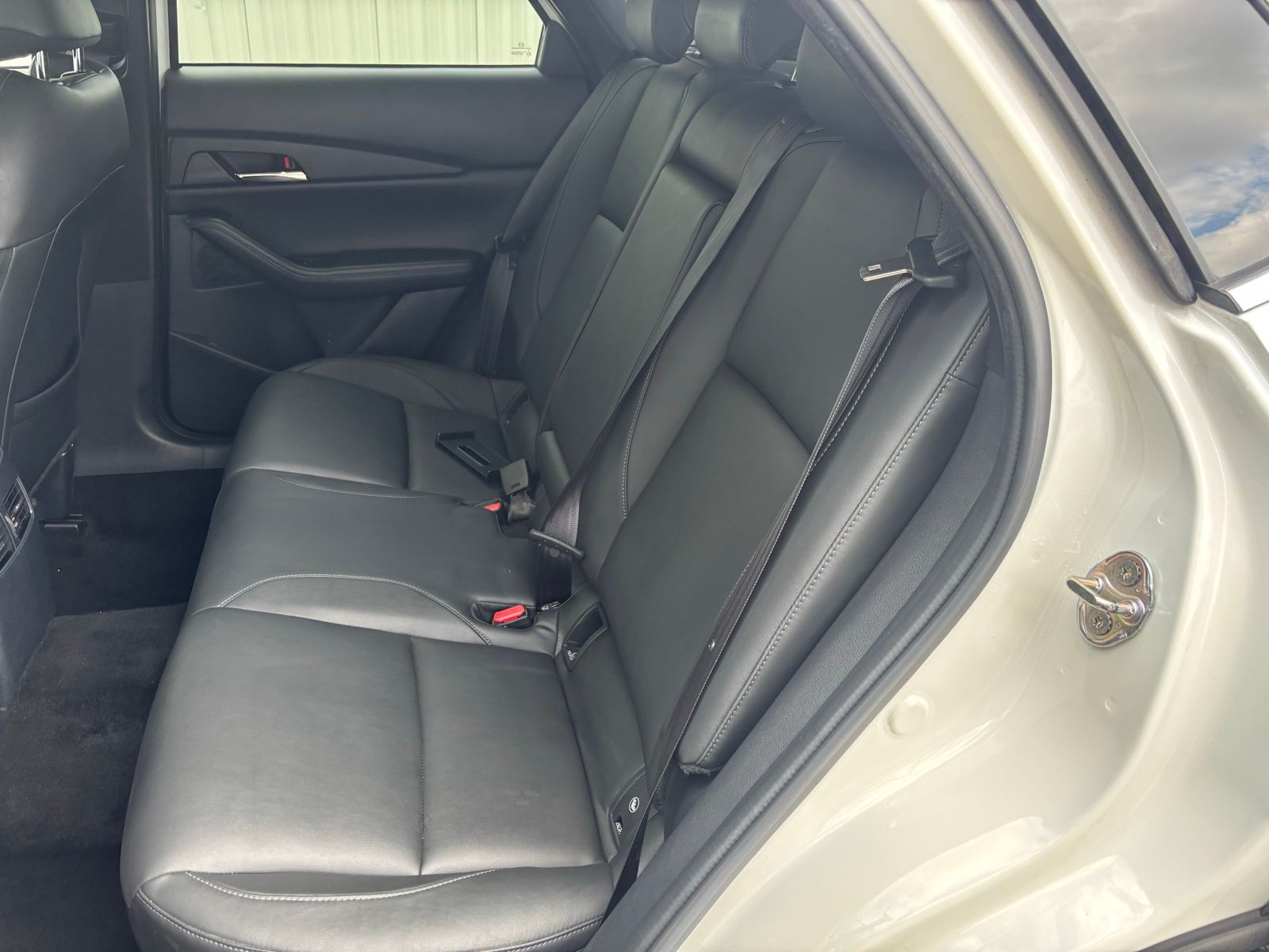 Used Car 2022 Mazda Cx-30  2.5 S Preferred Package For Sale Under $25,000 In Austin, Texas