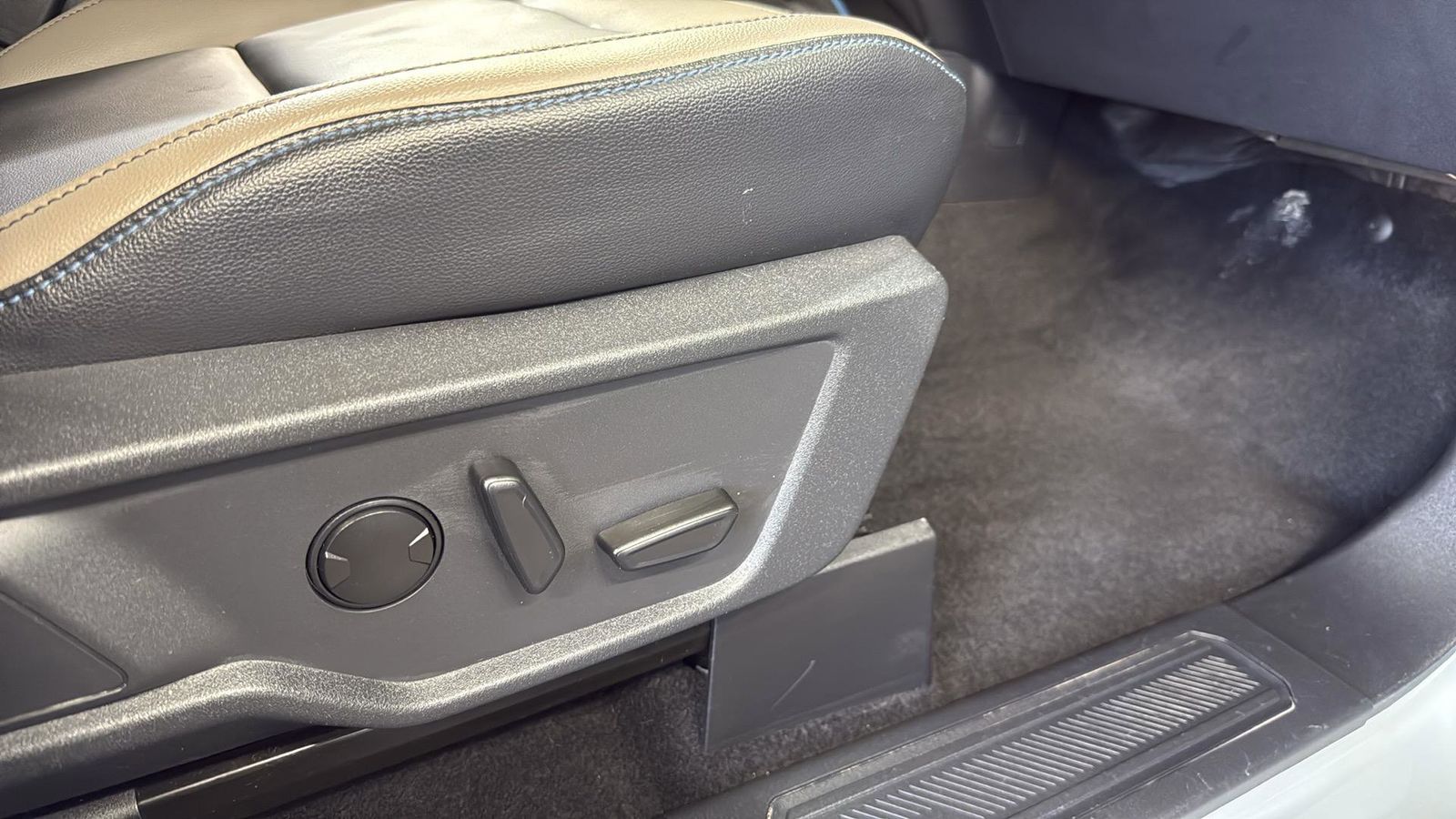 Used Car 2023 Ford Bronco  Wildtrak For Sale Under $60,000 In Austin, Texas