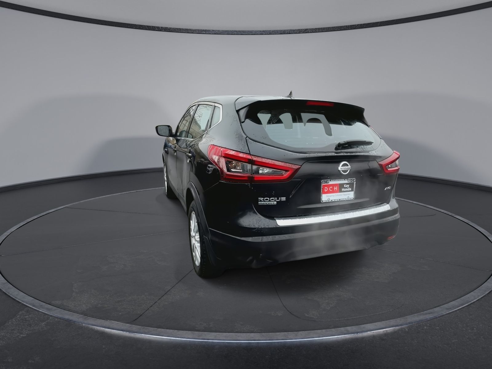 View vehicle photo 7