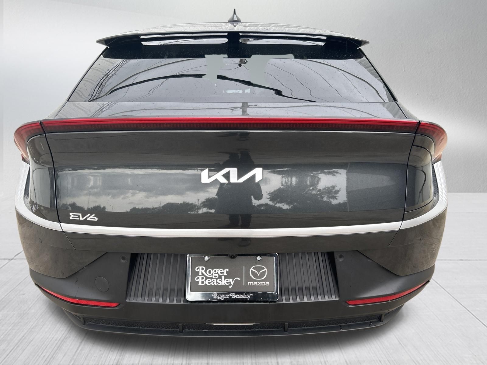 Used Car 2024 Kia Ev6  Light For Sale Under $25,000 In Austin, Texas