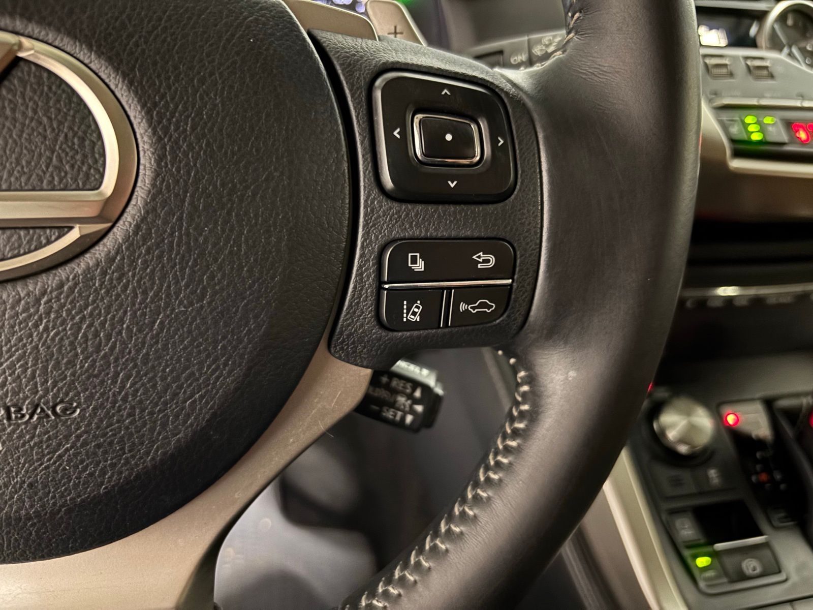 Used Car 2019 Lexus Nx  For Sale Under $25,000 In Austin, Texas